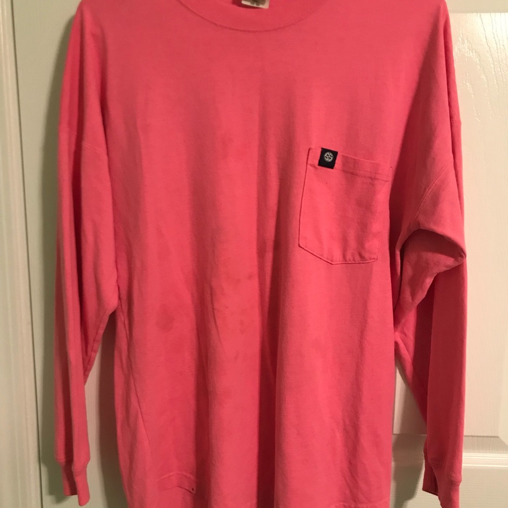 Preppy T-Shirt